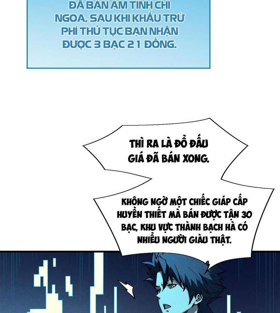 Tối cường kiếm thần trọng sinh chapter 31 - Trang 16