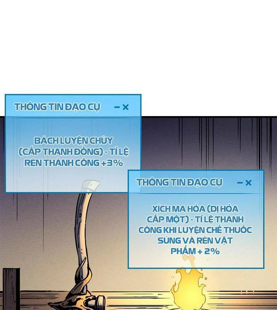 Tối cường kiếm thần trọng sinh chapter 31 - Trang 20