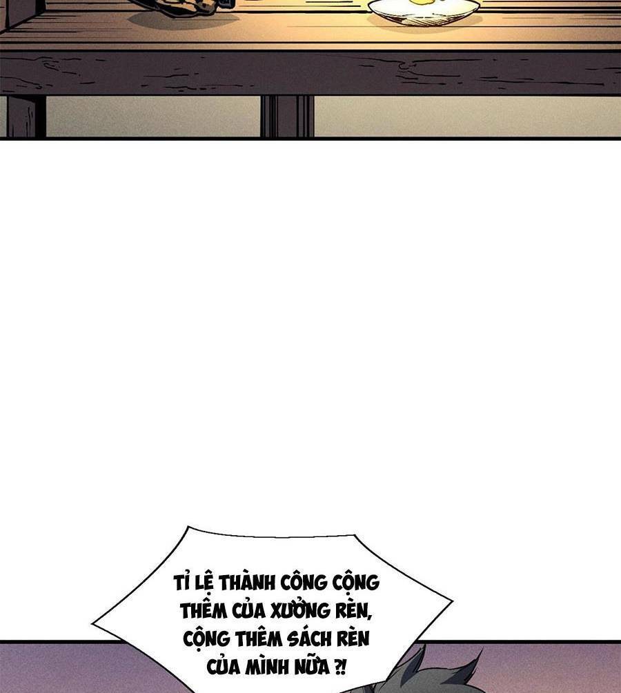 Tối cường kiếm thần trọng sinh chapter 31 - Trang 21