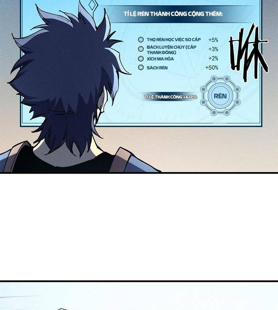 Tối cường kiếm thần trọng sinh chapter 31 - Trang 24
