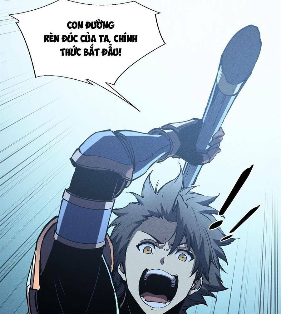 Tối cường kiếm thần trọng sinh chapter 31 - Trang 25