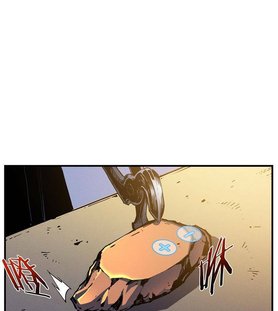 Tối cường kiếm thần trọng sinh chapter 31 - Trang 27