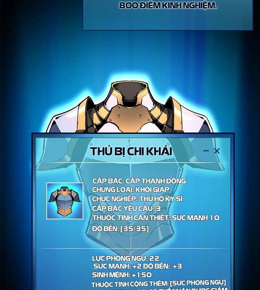 Tối cường kiếm thần trọng sinh chapter 31 - Trang 32