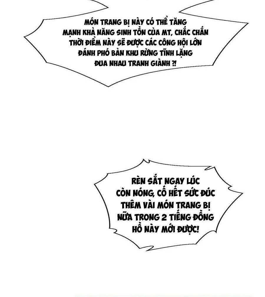 Tối cường kiếm thần trọng sinh chapter 31 - Trang 34