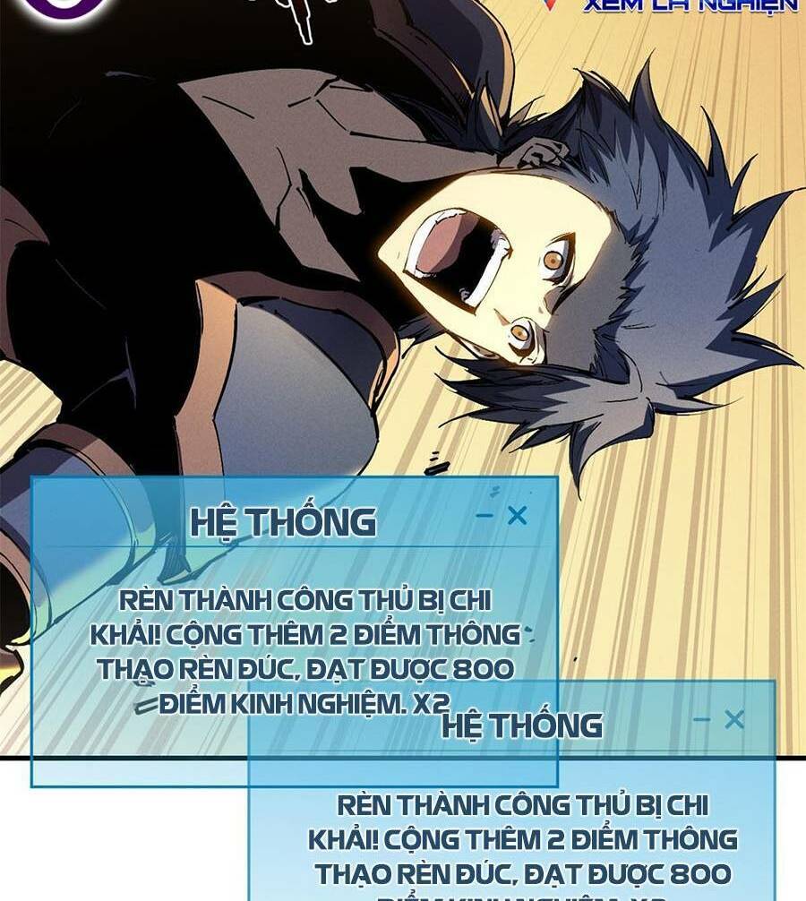 Tối cường kiếm thần trọng sinh chapter 31 - Trang 36