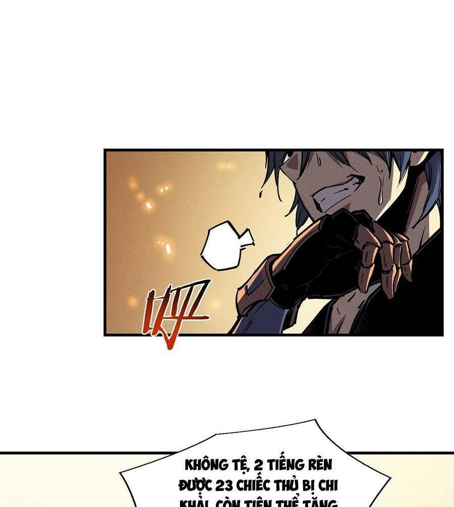 Tối cường kiếm thần trọng sinh chapter 31 - Trang 38