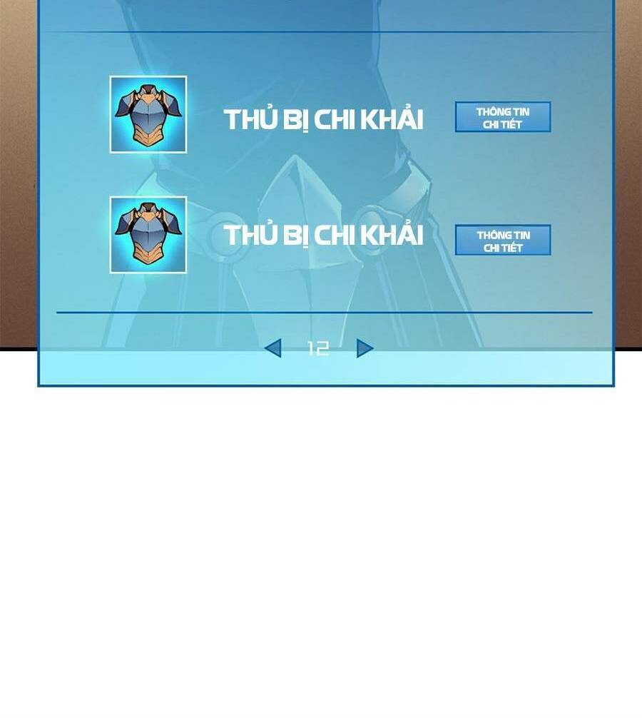 Tối cường kiếm thần trọng sinh chapter 31 - Trang 40