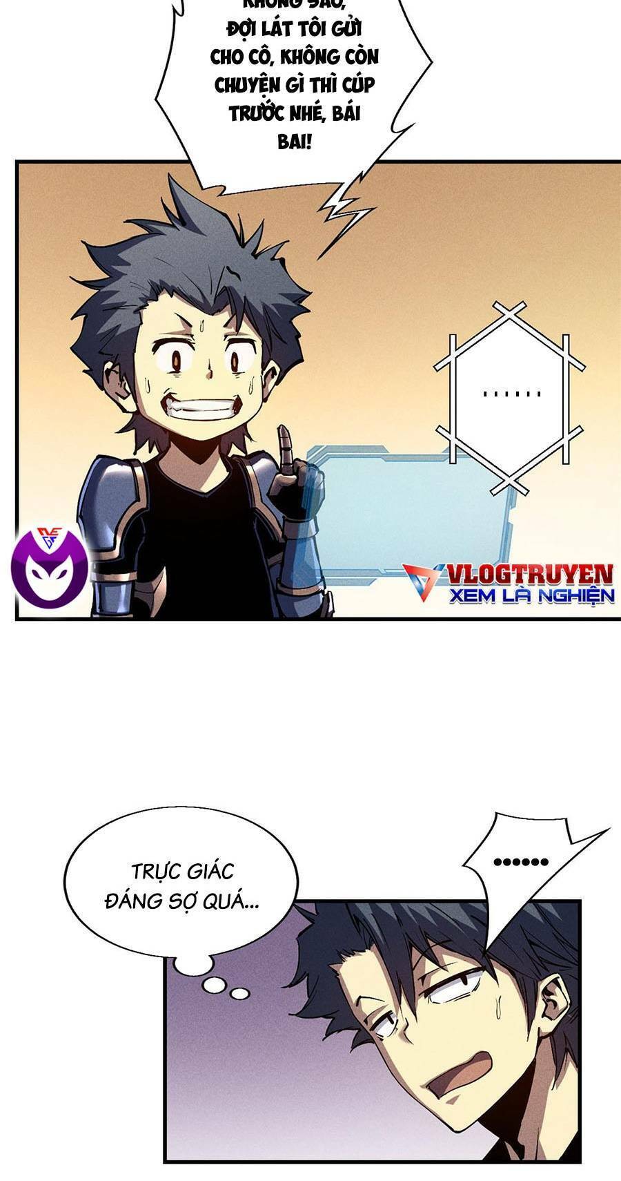 Tối cường kiếm thần trọng sinh chapter 31 - Trang 52
