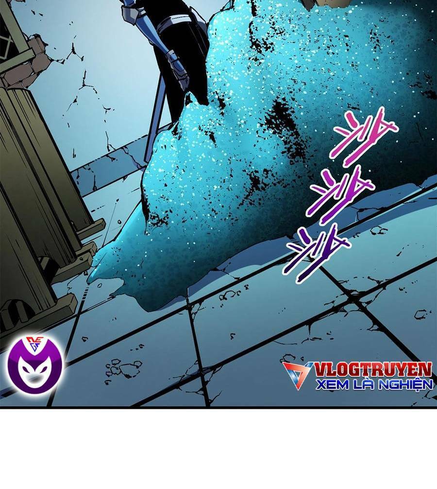 Tối cường kiếm thần trọng sinh chapter 31 - Trang 9