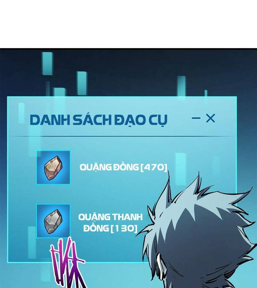 Tối cường kiếm thần trọng sinh chapter 31 - Trang 10