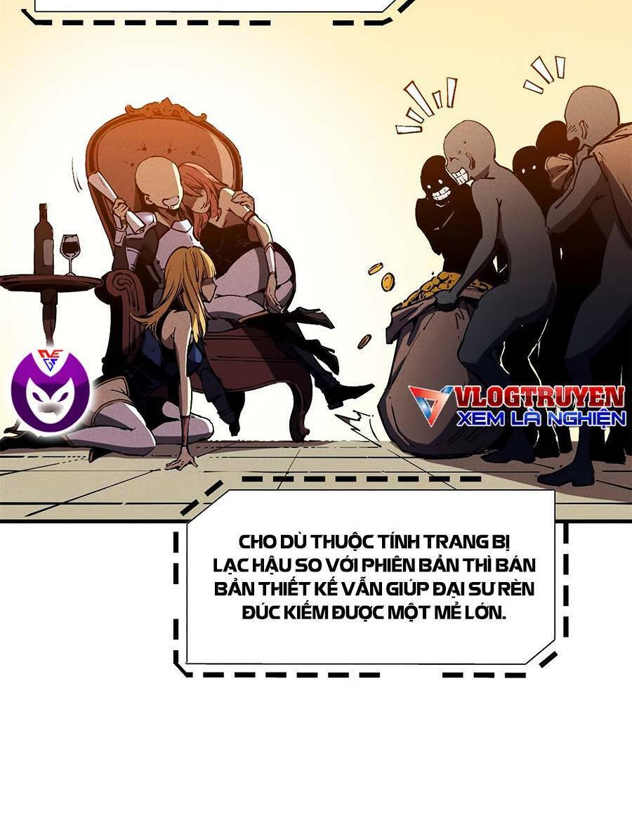 Tối cường kiếm thần trọng sinh chapter 32 - Trang 15