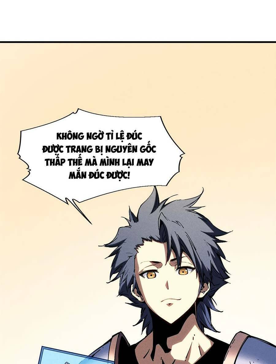Tối cường kiếm thần trọng sinh chapter 32 - Trang 16