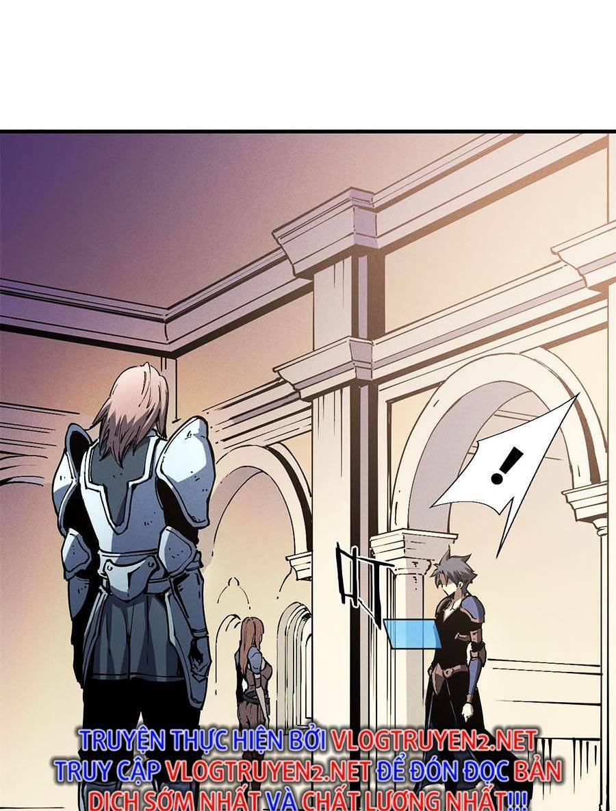 Tối cường kiếm thần trọng sinh chapter 32 - Trang 21