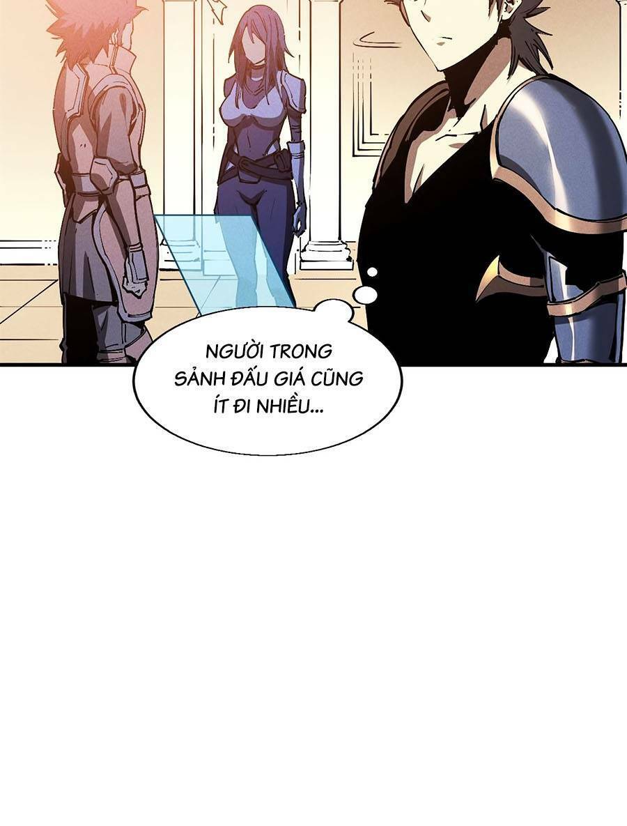 Tối cường kiếm thần trọng sinh chapter 32 - Trang 23