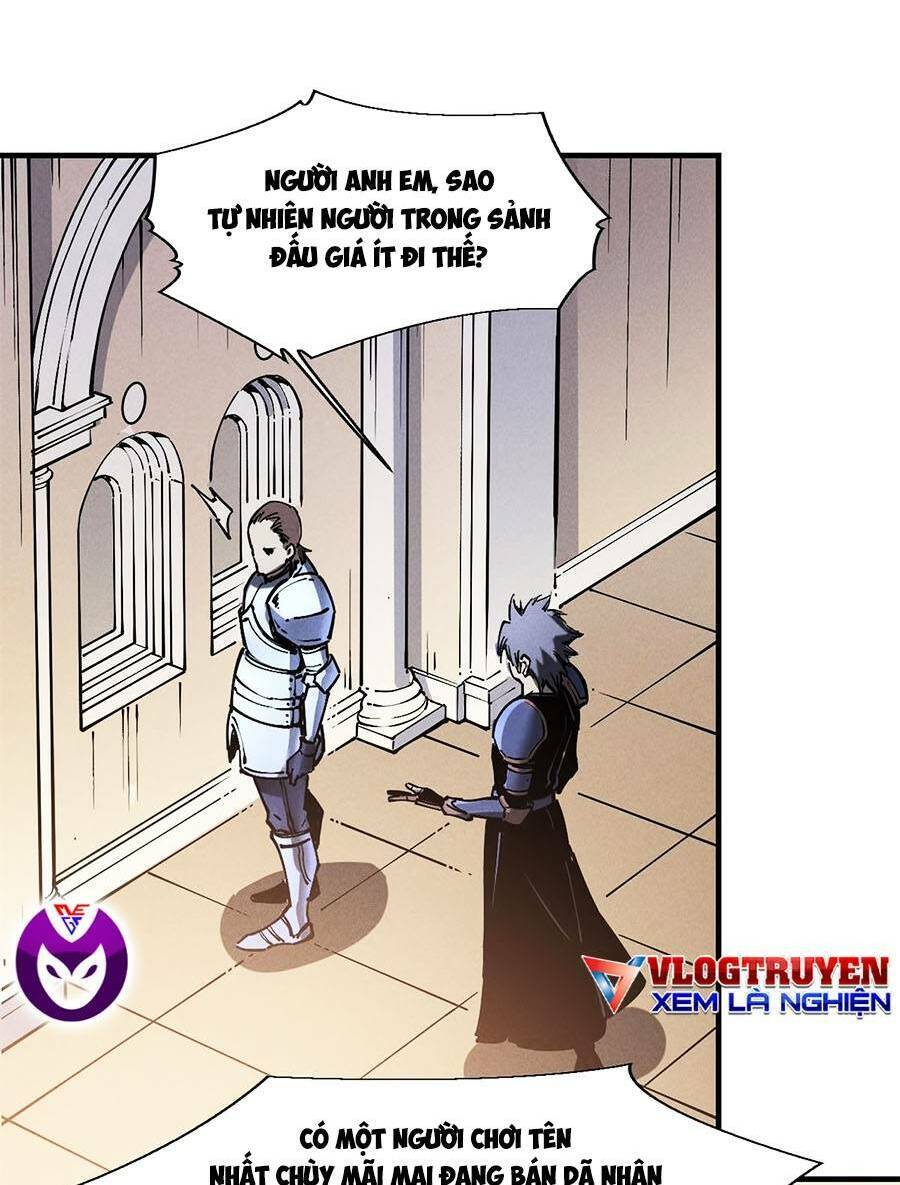 Tối cường kiếm thần trọng sinh chapter 32 - Trang 24