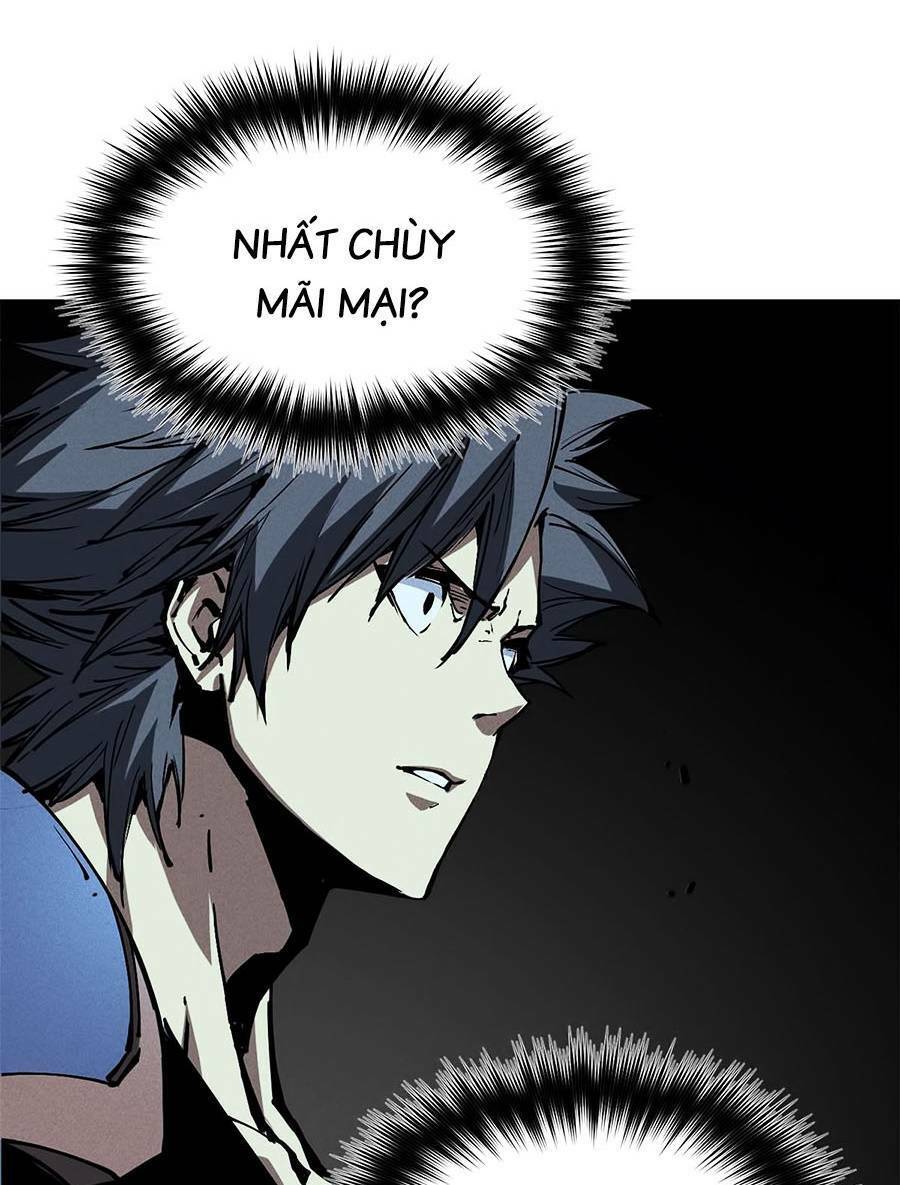 Tối cường kiếm thần trọng sinh chapter 32 - Trang 26