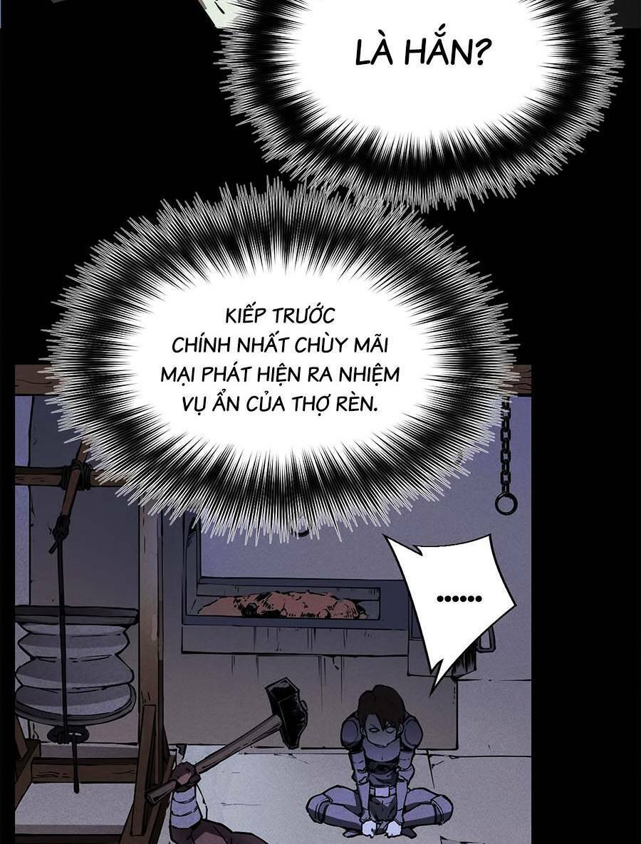 Tối cường kiếm thần trọng sinh chapter 32 - Trang 27
