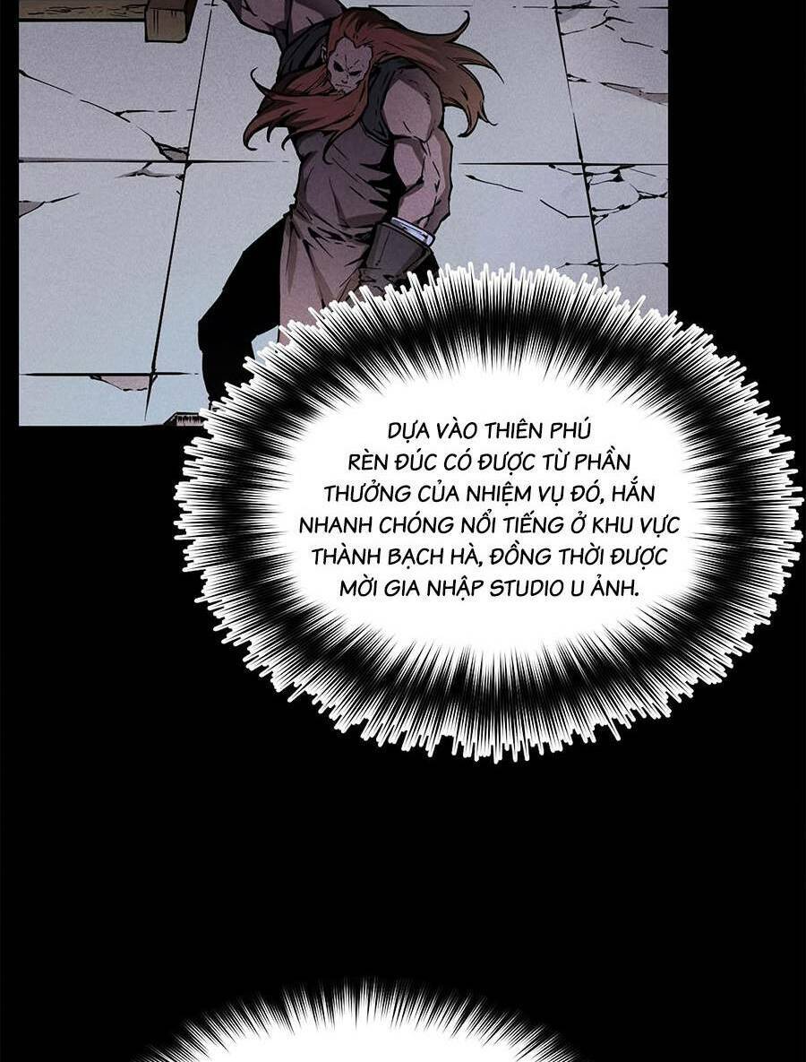 Tối cường kiếm thần trọng sinh chapter 32 - Trang 28