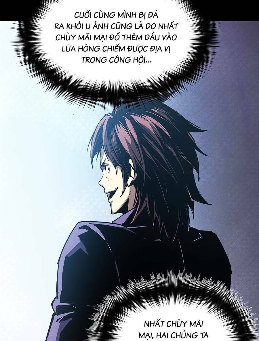 Tối cường kiếm thần trọng sinh chapter 32 - Trang 29