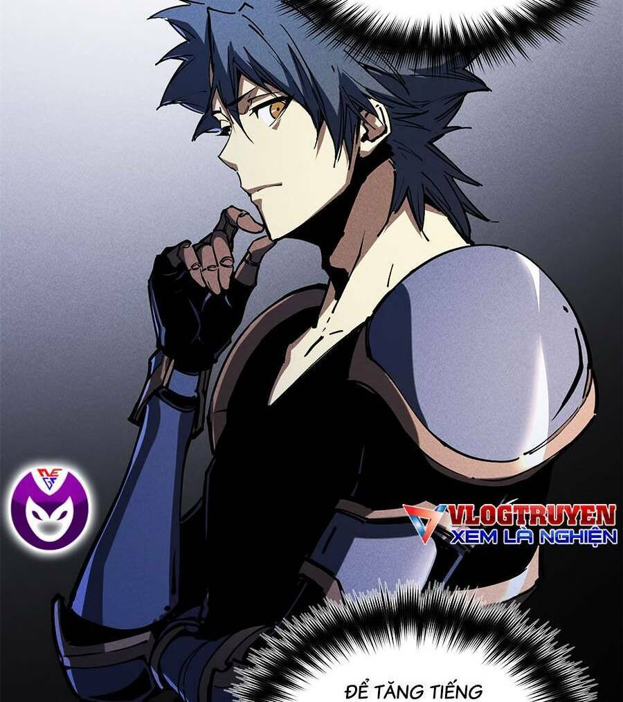 Tối cường kiếm thần trọng sinh chapter 32 - Trang 34
