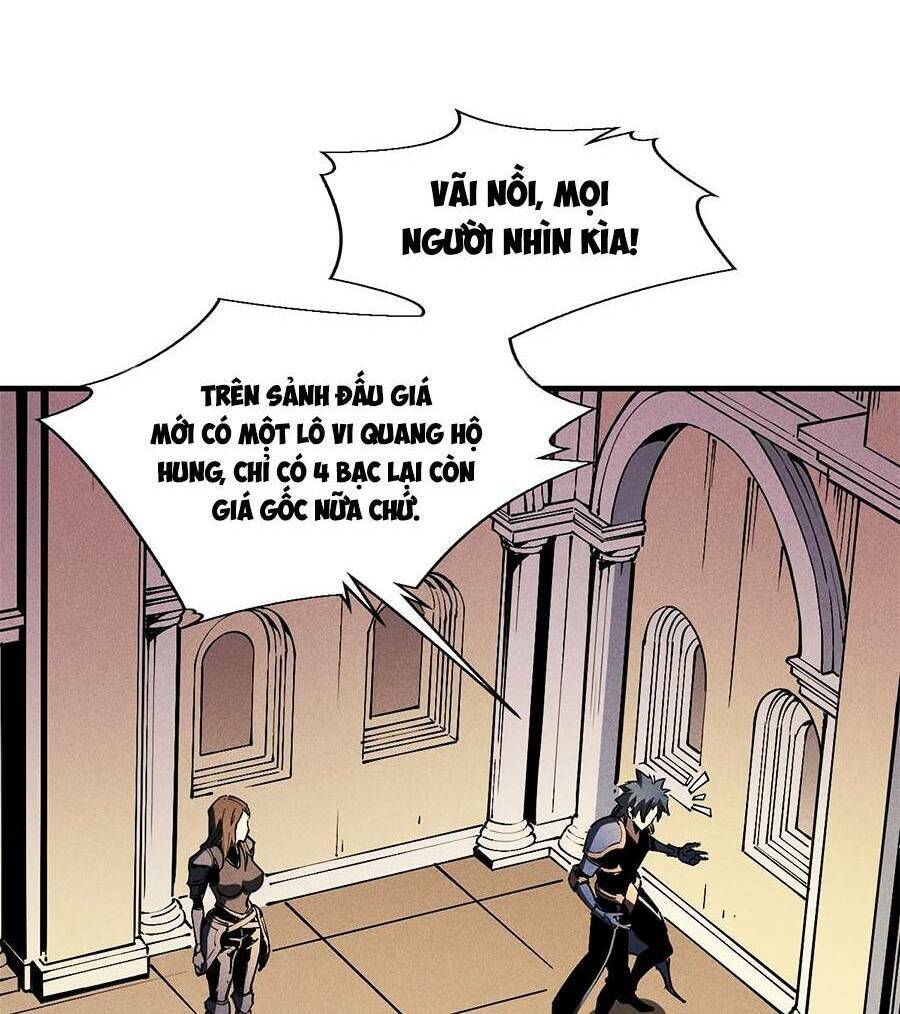 Tối cường kiếm thần trọng sinh chapter 32 - Trang 38