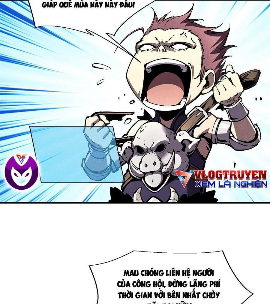 Tối cường kiếm thần trọng sinh chapter 32 - Trang 41
