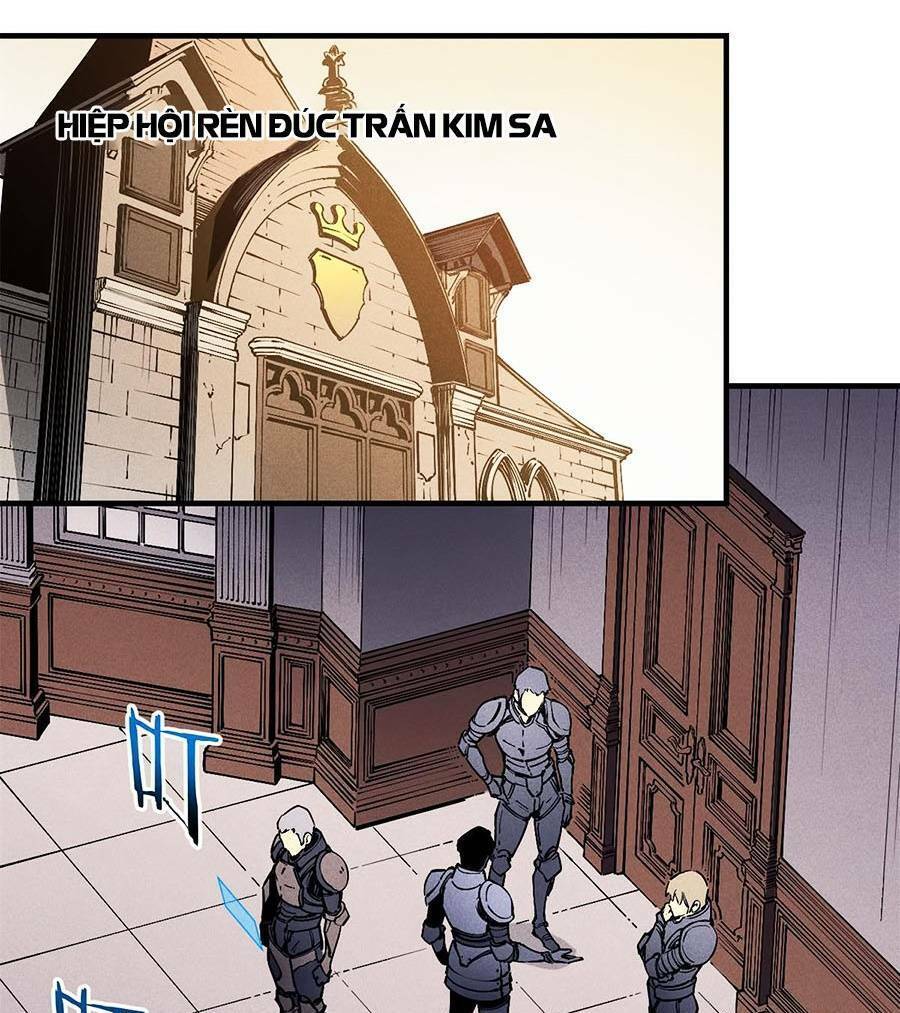 Tối cường kiếm thần trọng sinh chapter 32 - Trang 43