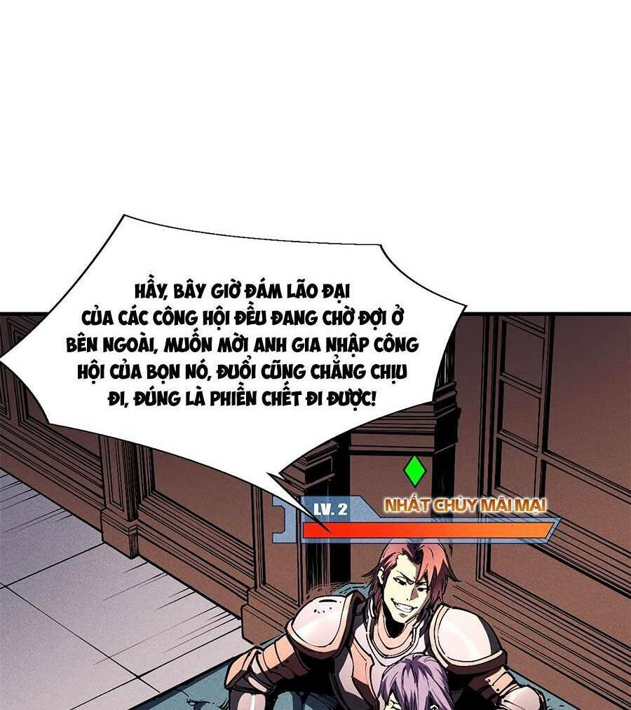 Tối cường kiếm thần trọng sinh chapter 32 - Trang 46