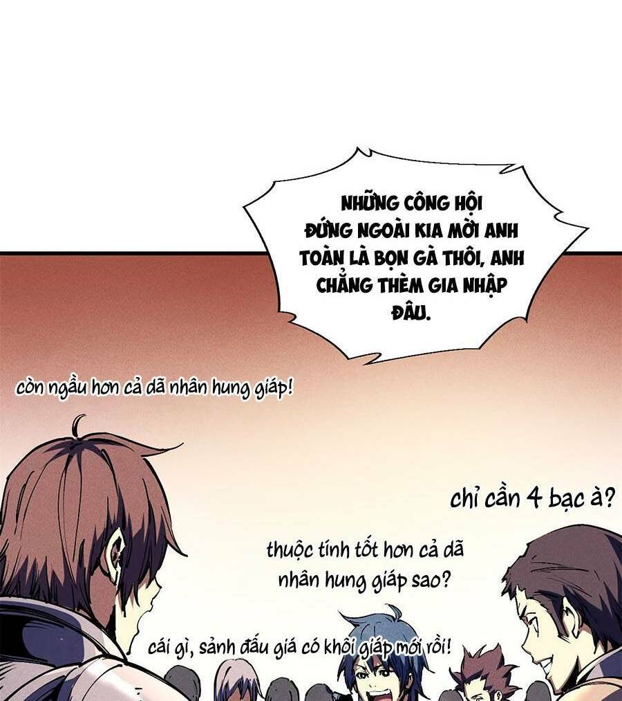 Tối cường kiếm thần trọng sinh chapter 32 - Trang 48