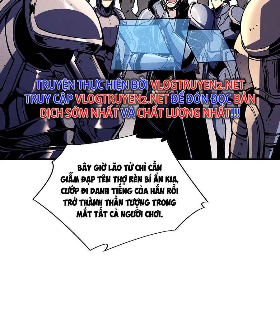 Tối cường kiếm thần trọng sinh chapter 32 - Trang 49