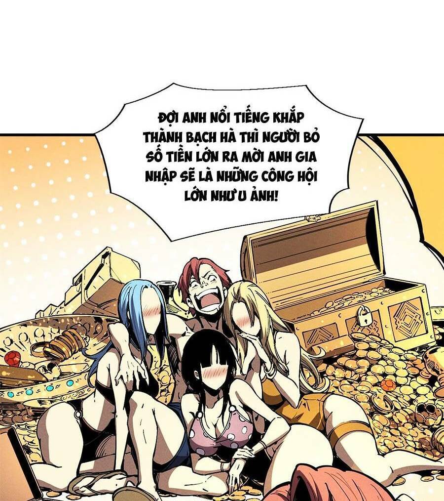Tối cường kiếm thần trọng sinh chapter 32 - Trang 50