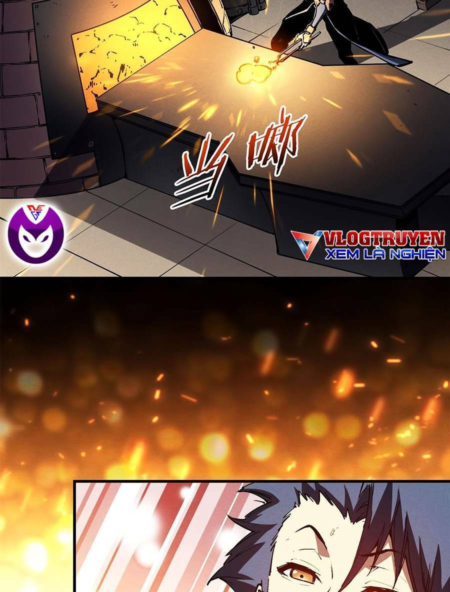 Tối cường kiếm thần trọng sinh chapter 32 - Trang 5