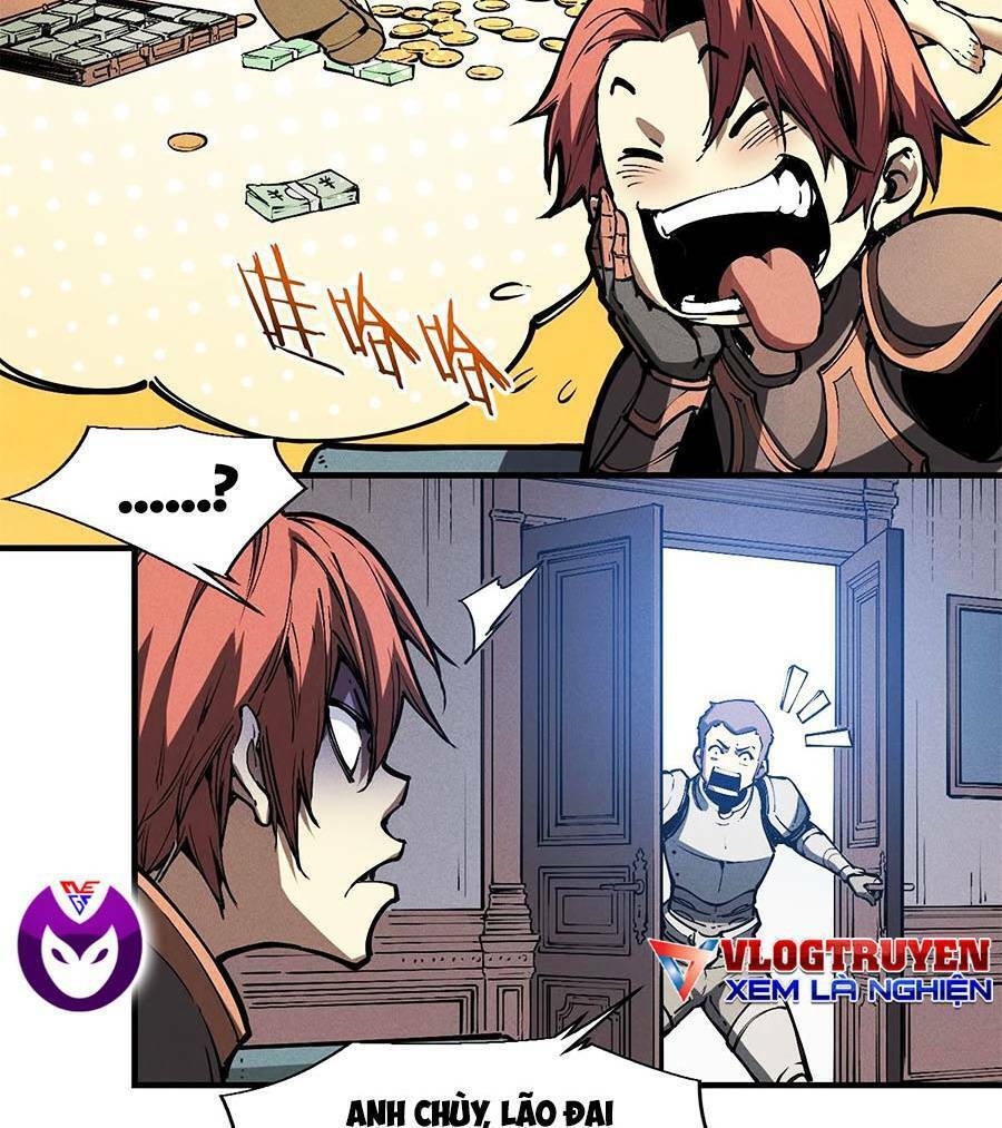 Tối cường kiếm thần trọng sinh chapter 32 - Trang 51