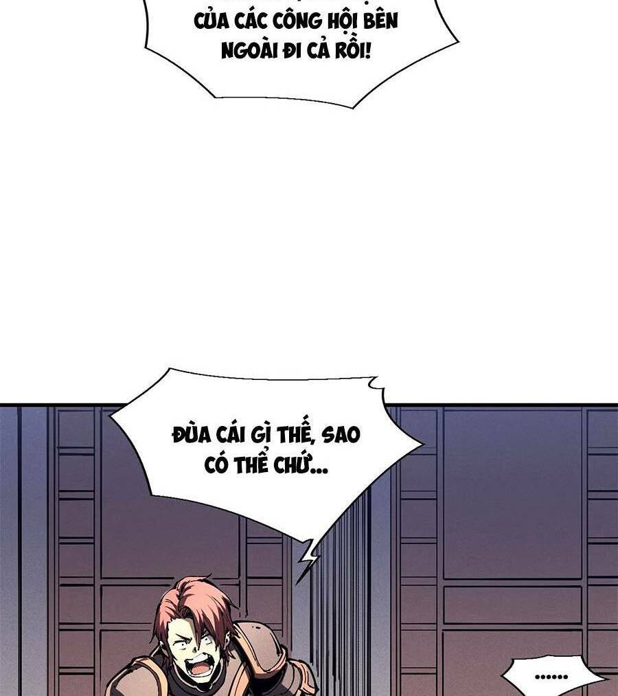 Tối cường kiếm thần trọng sinh chapter 32 - Trang 52