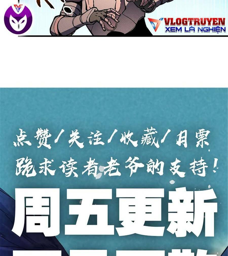 Tối cường kiếm thần trọng sinh chapter 32 - Trang 56