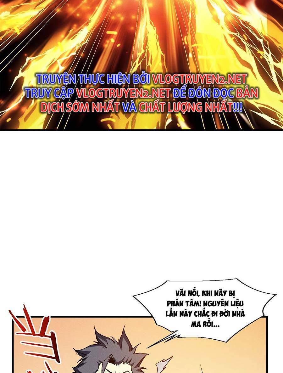 Tối cường kiếm thần trọng sinh chapter 32 - Trang 7