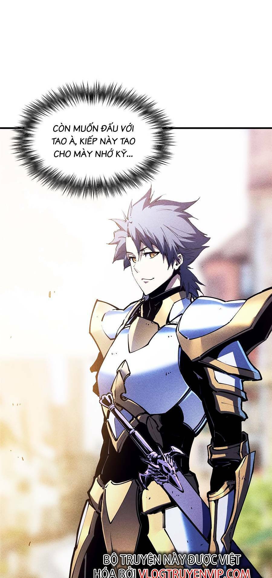 Tối cường kiếm thần trọng sinh chapter 33 - Trang 19