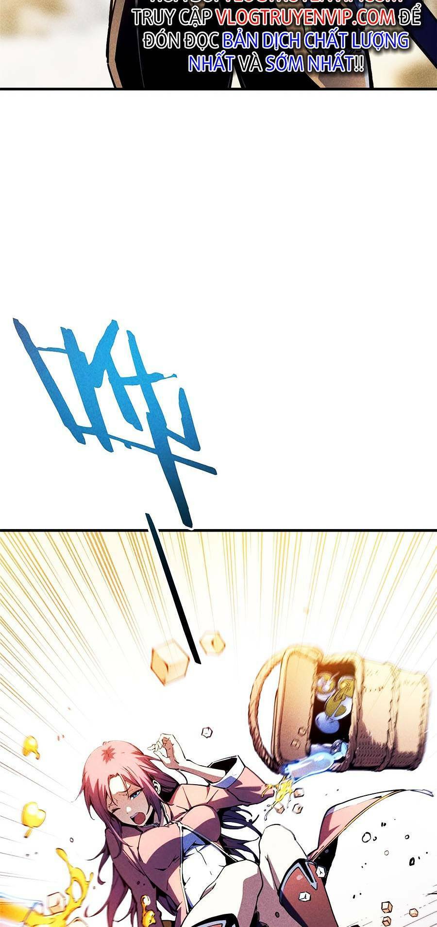 Tối cường kiếm thần trọng sinh chapter 33 - Trang 20
