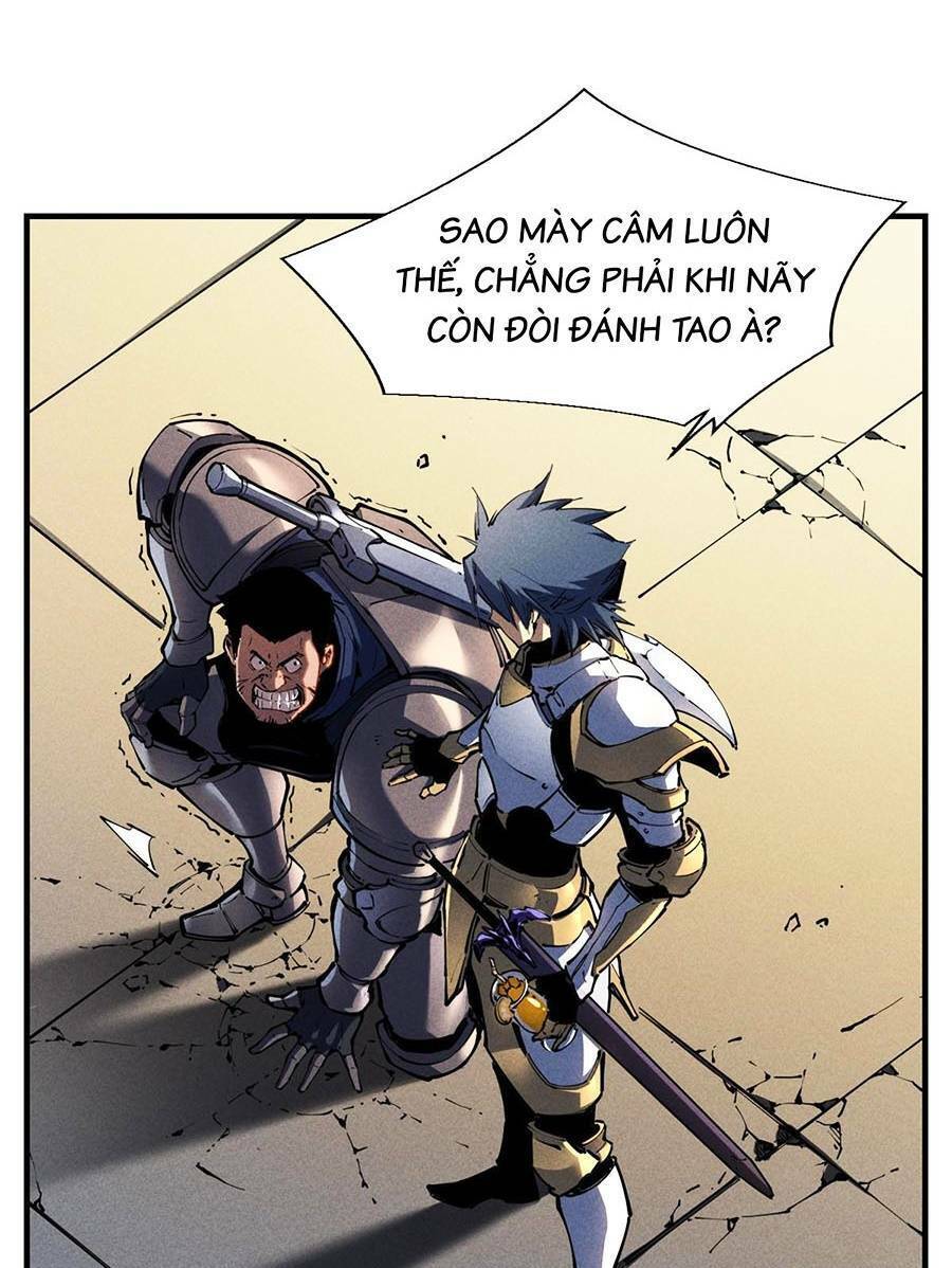Tối cường kiếm thần trọng sinh chapter 34 - Trang 11
