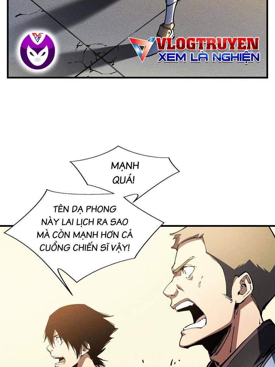 Tối cường kiếm thần trọng sinh chapter 34 - Trang 12