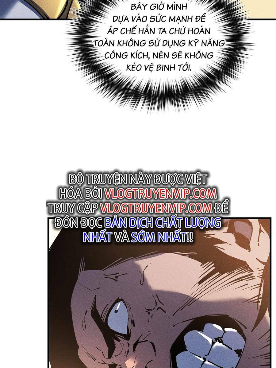 Tối cường kiếm thần trọng sinh chapter 34 - Trang 14