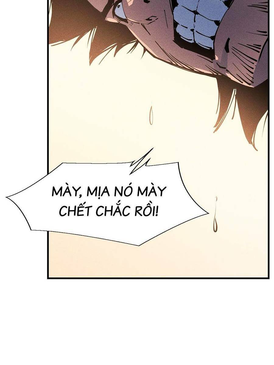 Tối cường kiếm thần trọng sinh chapter 34 - Trang 15
