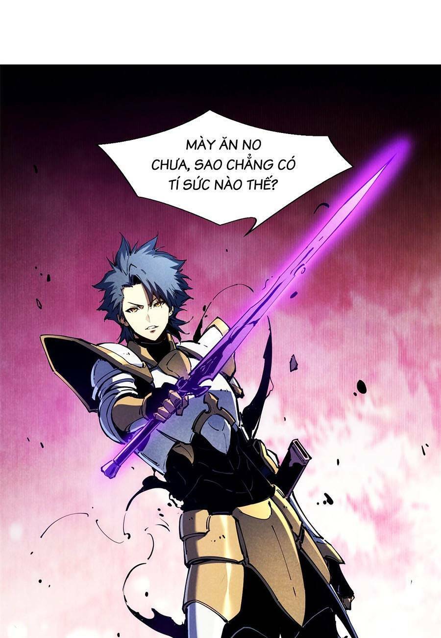 Tối cường kiếm thần trọng sinh chapter 34 - Trang 20