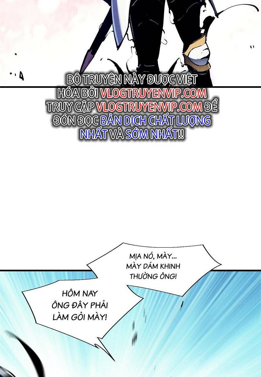 Tối cường kiếm thần trọng sinh chapter 34 - Trang 21