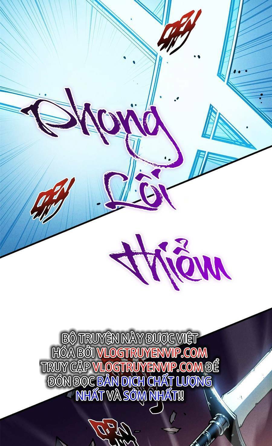 Tối cường kiếm thần trọng sinh chapter 34 - Trang 43
