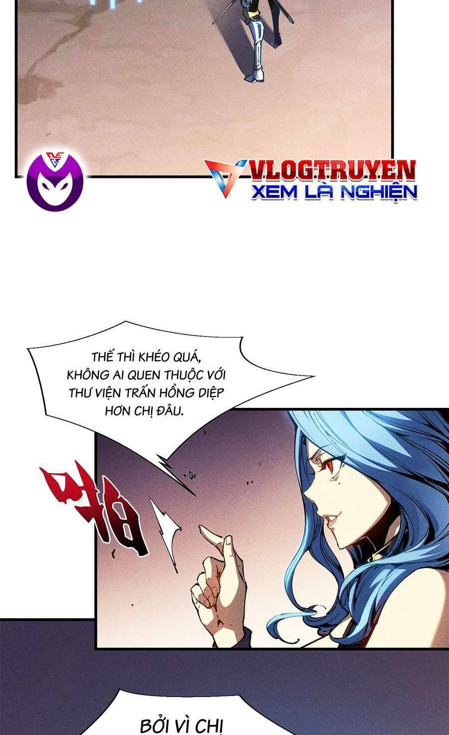 Tối cường kiếm thần trọng sinh chapter 34 - Trang 48