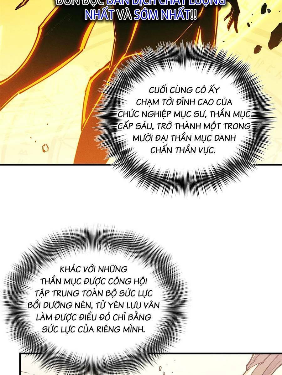 Tối cường kiếm thần trọng sinh chapter 34 - Trang 5