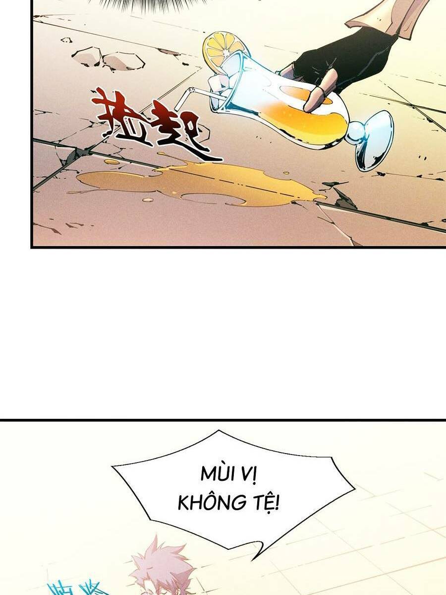 Tối cường kiếm thần trọng sinh chapter 34 - Trang 6