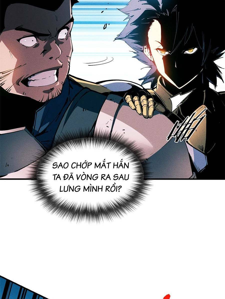Tối cường kiếm thần trọng sinh chapter 34 - Trang 8