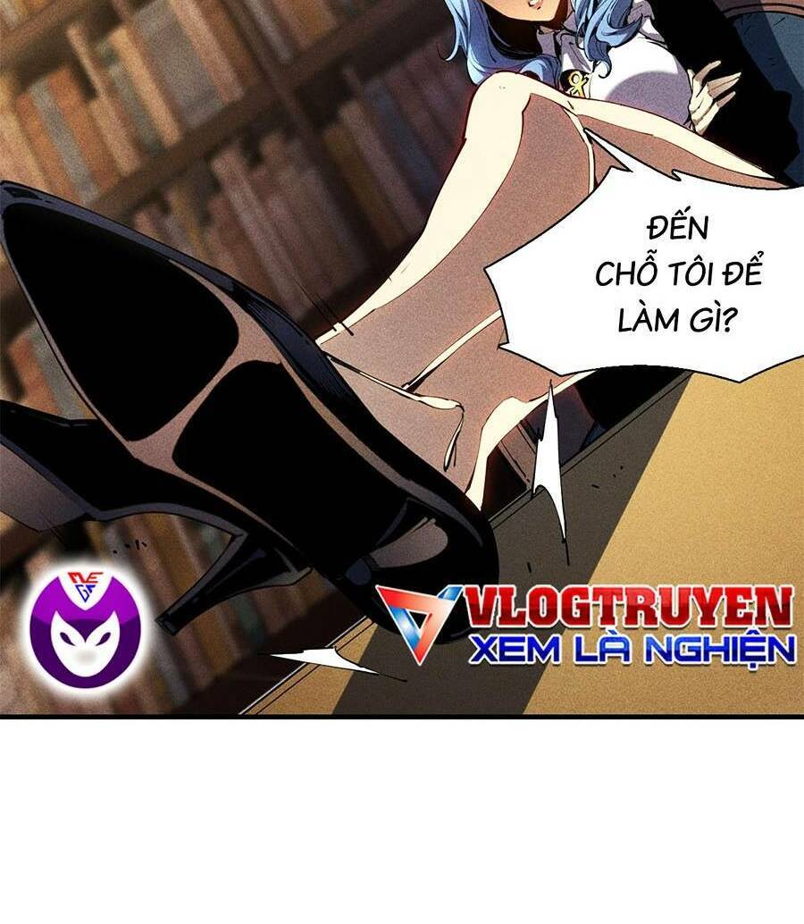 Tối cường kiếm thần trọng sinh chapter 35 - Trang 12